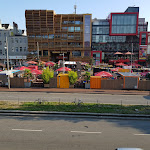 Photo n°2 de l'avis de Diana.r fait le 08/10/2019 à 09:16 sur le  Hamburger Alm Hotel St. Pauli à Hamburg