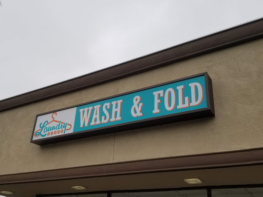 Laundromat «Loma Launderland & Dry Cleaners», reviews and photos, 3780 Voltaire St, San Diego, CA 92107, USA