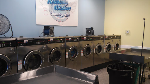 Laundry Service «Heavenly Washes Laundry Matt», reviews and photos, 4667 Old Pleasant Hill Rd, Kissimmee, FL 34758, USA