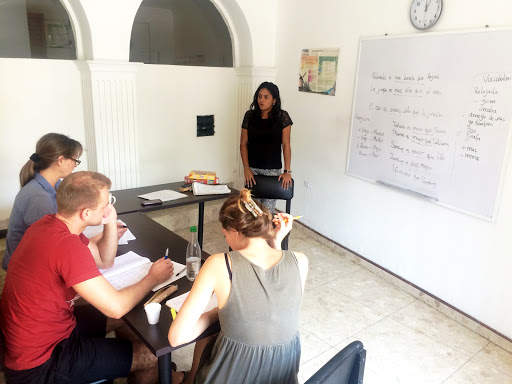 Coaching schools Cartagena
