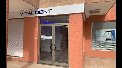 Clínica Dental Vitaldent en Los Realejos, Santa Cruz de Tenerife