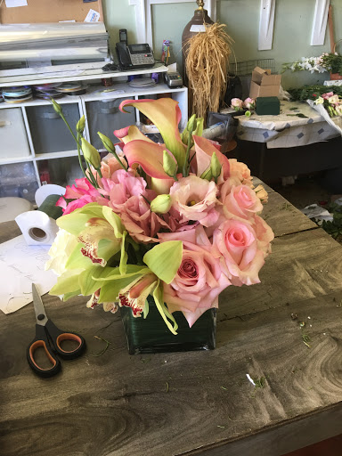 Florist «Spring Flowers», reviews and photos, 17921 Ventura Blvd, Encino, CA 91316, USA