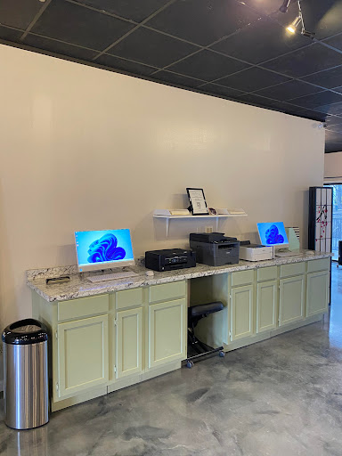 Explore filler ideas for sleeve tattoos, creative tattoo ideas in College Station, available at Sacred Sisters Tattoo Studio