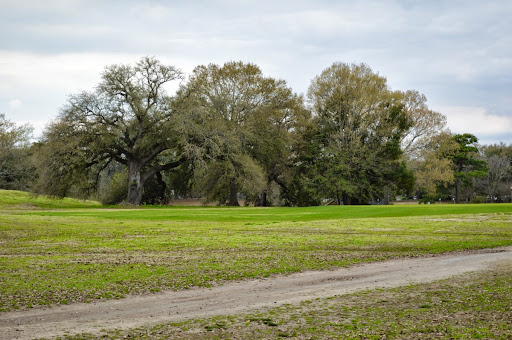 Golf Course «City Park Golf Course», reviews and photos, 1515 Dalrymple Dr, Baton Rouge, LA 70808, USA