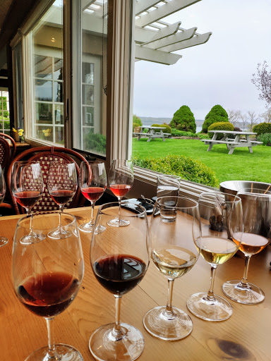 Winery «Sheldrake Point Winery», reviews and photos, 7448 County Rd 153, Ovid, NY 14521, USA
