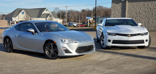 Used Car Dealer «Royal Motor Cars LLC», reviews and photos, 2341 Russellville Rd, Bowling Green, KY 42101, USA