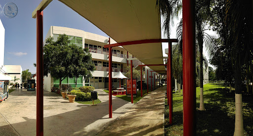 UVM Mérida - Universidad del Valle de México