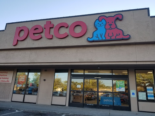 Pet Supply Store «Petco Animal Supplies», reviews and photos, 1203 SE Everett Mall Way f, Everett, WA 98208, USA
