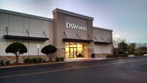 DSW Designer Shoe Warehouse, 2571 W Osceola Pkwy, Kissimmee, FL 34741, USA, 
