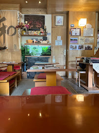 Atmosphère du Restaurant japonais Tampopo たんぽぽ à Paris - n°2