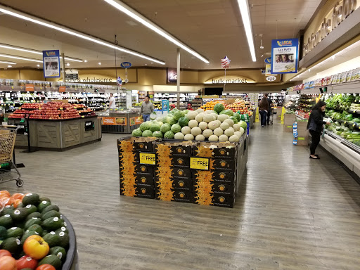 Grocery Store «Safeway», reviews and photos, 815 Canyon Del Rey Blvd, Del Rey Oaks, CA 93940, USA