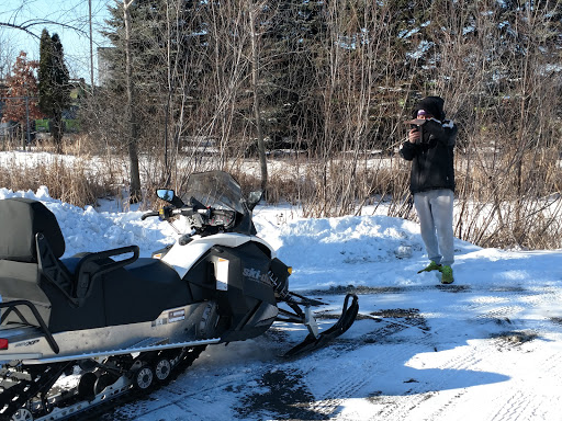 Motor Scooter Dealer «Minnesota Motorworks», reviews and photos, 10078 Flanders Ct NE #100, Blaine, MN 55449, USA