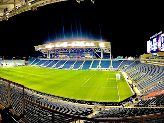 Subaru Park - Philadelphia Union Stadium