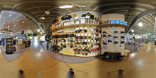 Bicycle Store «Cycleworks Bicycles - Duluth», reviews and photos, 3576 Peachtree Industrial Blvd, Duluth, GA 30096, USA