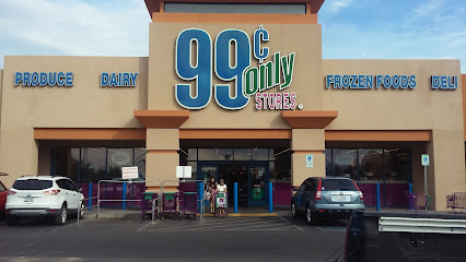 99 Cents Only Stores