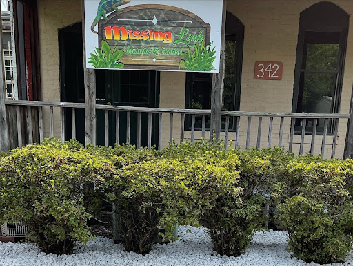 Missing Link Aquatics & Exotics