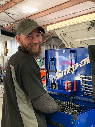 Auto Repair Shop «Absolute Auto Repair», reviews and photos, 3650 TN-109, Lebanon, TN 37087, USA