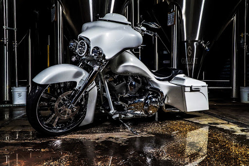 Motorcycle Repair Shop «Cycle Stop USA», reviews and photos, 808 S Woodrow Wilson St #3, Plant City, FL 33563, USA