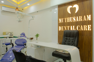 Muthusaram Dental and Aesthetics - Athipet image