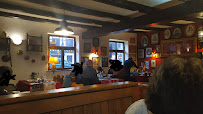 Atmosphère du Restaurant français Troc Café à Sélestat - n°6