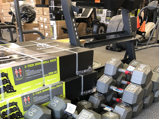 Sporting Goods Store «Play It Again Sports», reviews and photos, 18352 Beach Blvd, Huntington Beach, CA 92648, USA