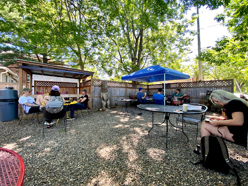 Coffee Shop «J & S Bean Factory», reviews and photos, 1518 Randolph Ave, St Paul, MN 55105, USA