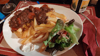 Steak du Restaurant Le Crazy Pub à Colmars - n°5