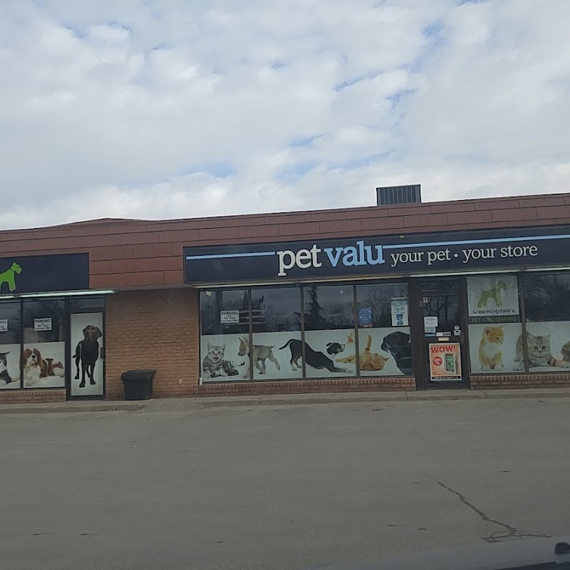 Pet Valu