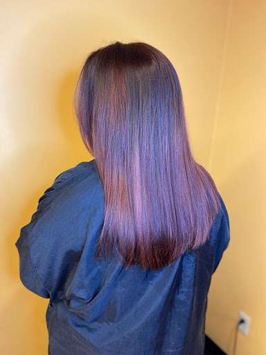 Beauty Salon «Aveda Salon and Spa Northeast Mall», reviews and photos, 1101 Melbourne Rd, Hurst, TX 76053, USA