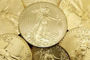 Golden Cash Exchange image