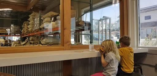 Coffee Store «Bird Rock Coffee Roasters», reviews and photos, 1270 Morena Blvd, San Diego, CA 92110, USA