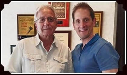 Personal Injury Attorney «Brian D. Guralnick Injury Lawyers», reviews and photos