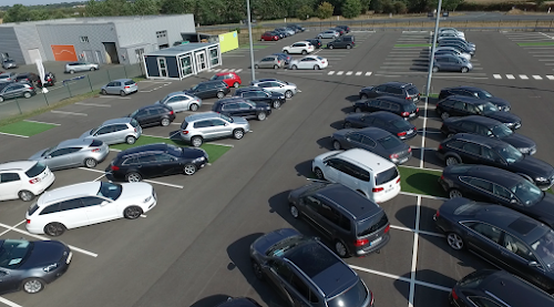 Photo 3 - PIERREVERT AUTO GARAGE NERGUTI