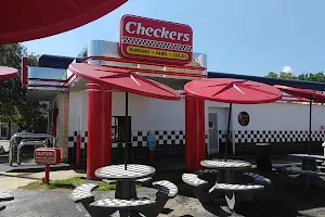 Checkers image