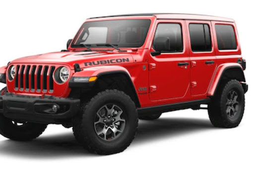 Jeep Dealer «Ramsey Chrysler Jeep Dodge», reviews and photos, 1555 NJ-17, Ramsey, NJ 07446, USA