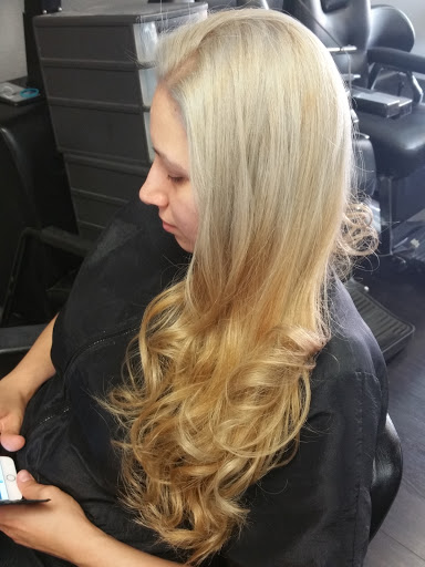 Beauty Salon «L & T Beauty Salon & Barber Shop», reviews and photos, 10064 Mills Ave # G, Whittier, CA 90604, USA