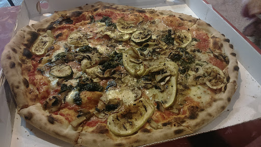 Ce pizza per te in Trappitello, Città Metropolitana di Messina