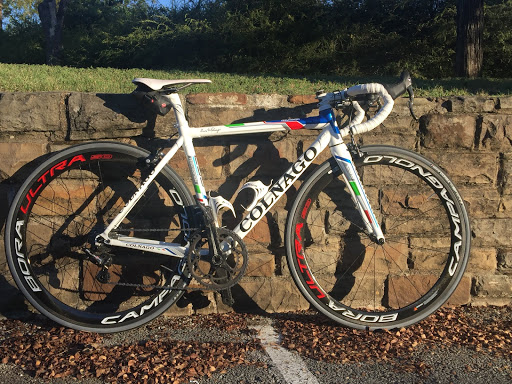 Bicycle Store «Bicycles Plus», reviews and photos, 7015 Snider Plz # 200, Dallas, TX 75205, USA