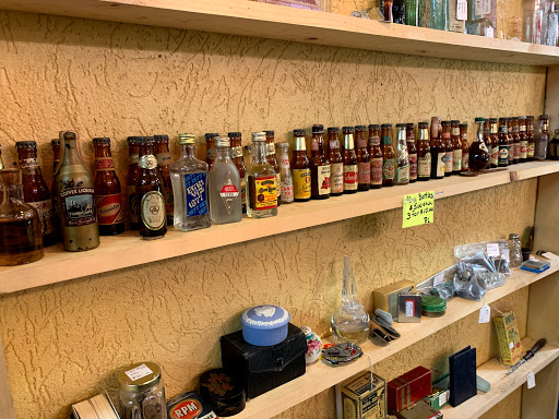 Antique Store «The Estate Sale Antiques», reviews and photos, 4590 Harrison Blvd, Ogden, UT 84403, USA