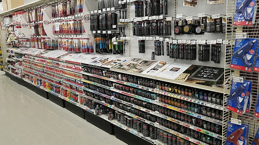 Craft Store «Michaels», reviews and photos, 1200 S Clearview Pkwy, Harahan, LA 70123, USA