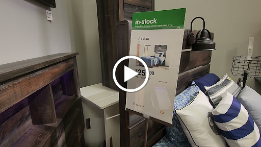 Furniture Store «Ashley HomeStore», reviews and photos, 5980 North Point Pkwy, Alpharetta, GA 30022, USA