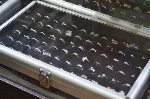 Jewelry Designer «Vinca Jewelry», reviews and photos, 4801 Jefferson St, Kansas City, MO 64112, USA