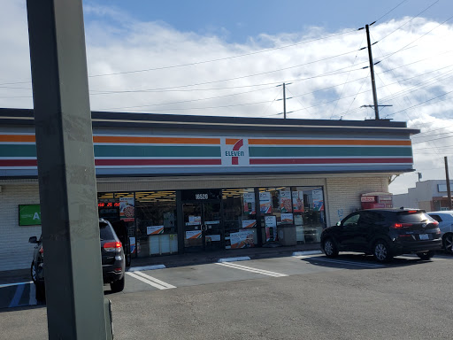 7-Eleven