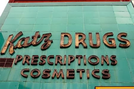 Pharmacy «Katz drugs», reviews and photos, 76 Graham Ave, Brooklyn, NY 11206, USA