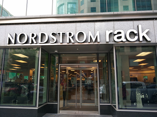 Department Store «Nordstrom Rack Downtown DC», reviews and photos, 1800 L St NW, Washington, DC 20036, USA