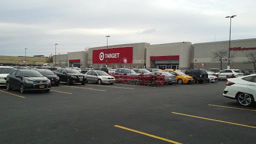 Department Store «Target», reviews and photos, 13505 20th Ave, College Point, NY 11356, USA