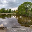 Capisic Pond Park