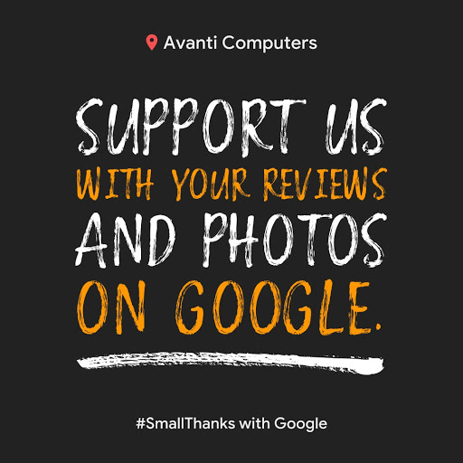 Computer Store «Avanti Computers», reviews and photos, 1042 Beltline Rd SE, Decatur, AL 35601, USA