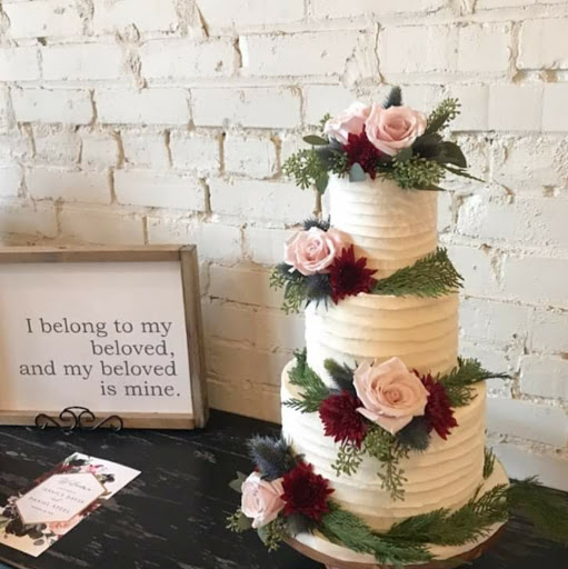 Florist «Absolutely Flowers», reviews and photos, 206 Keys Ferry St, McDonough, GA 30253, USA