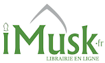 iMusk.fr Librairie musulmane EN LIGNE (retrait de commandes uniquement sur RDV) Fleury-Mérogis